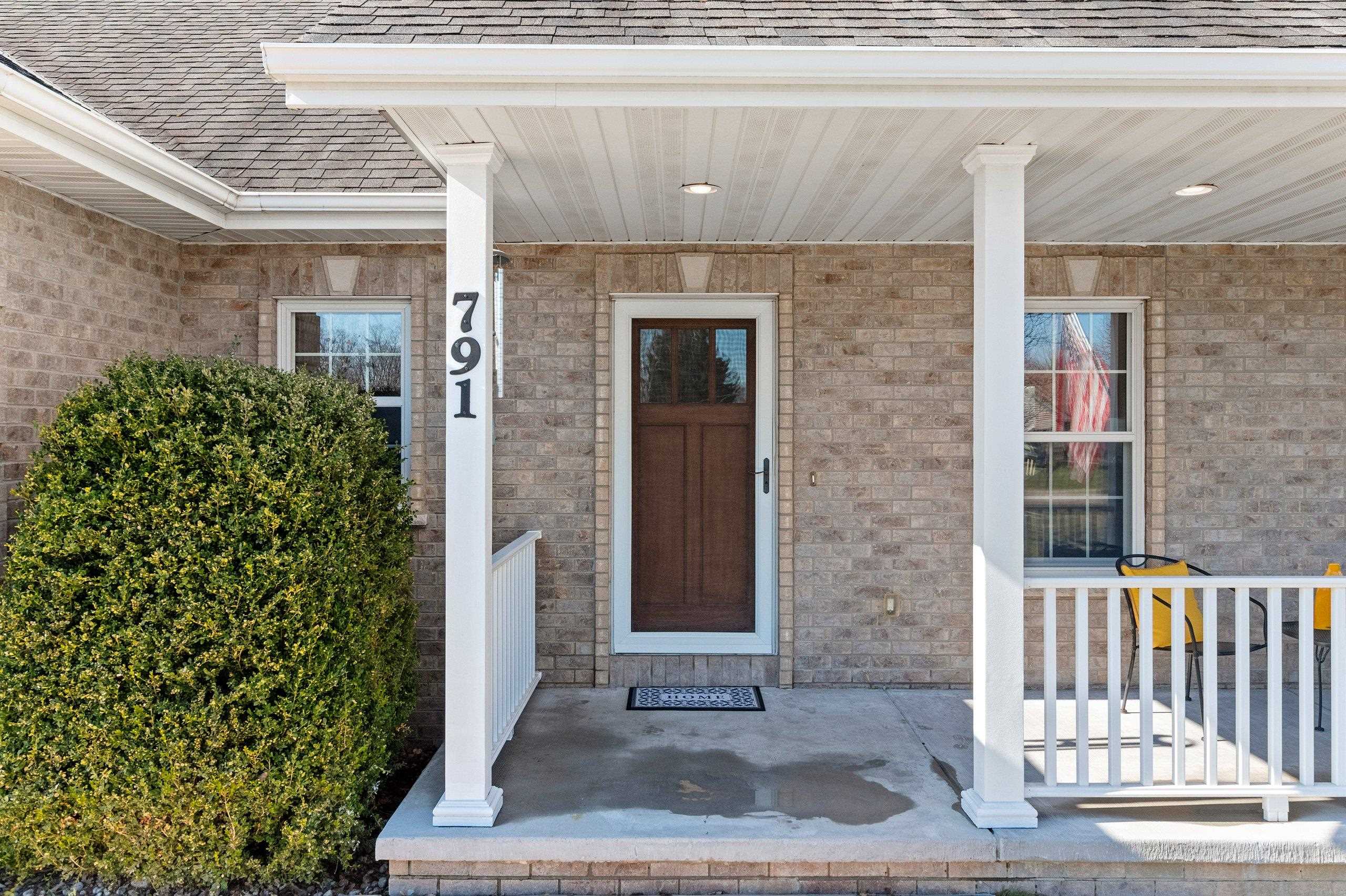 W791 RIVER FOREST Drive