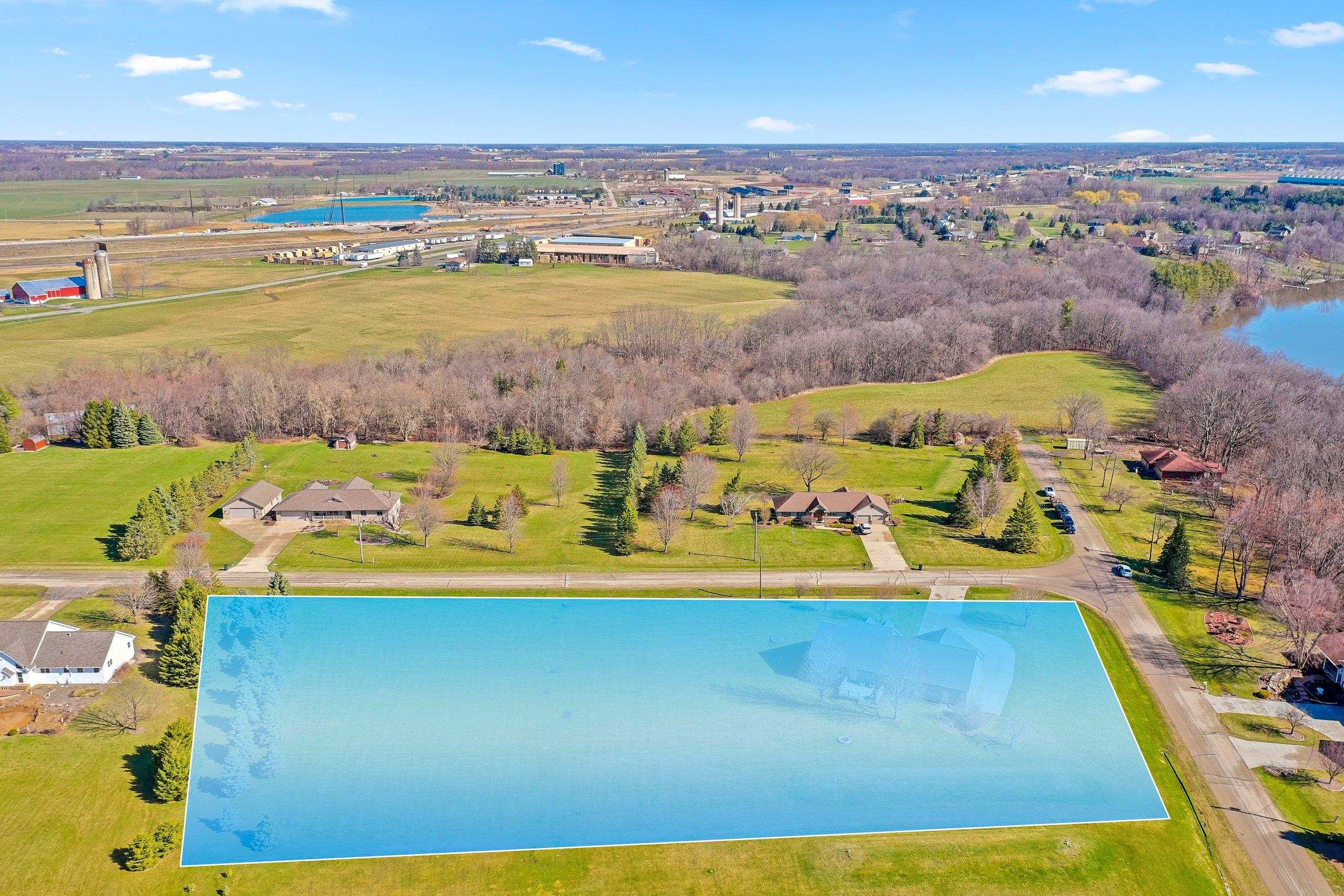 W791 RIVER FOREST Drive