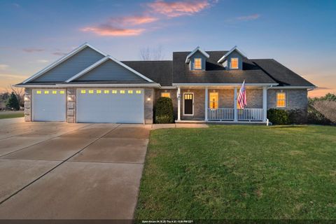 W791 RIVER FOREST Drive KAUKAUNA WI 54130