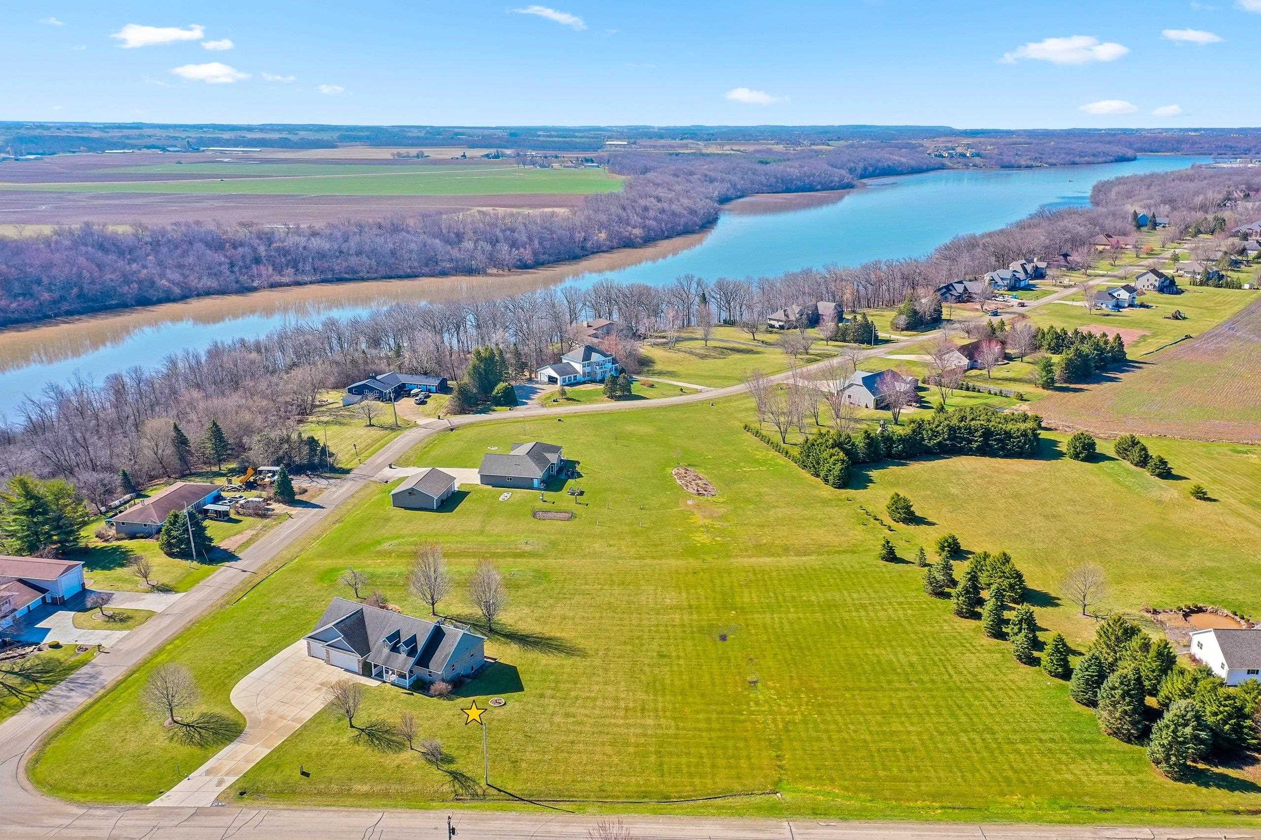 W791 RIVER FOREST Drive