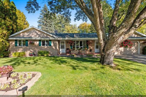 Photo of 434 KEUNE Street, SEYMOUR, WI 54165 (MLS # 50316010)