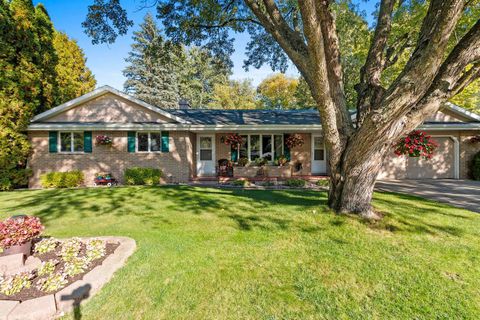 Photo of 434 KEUNE Street, SEYMOUR, WI 54165 (MLS # 50316010)