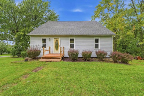 Photo of N9140 HWY 151, FOND DU LAC, WI 54937 (MLS # 50332760)