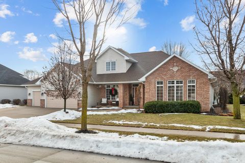 Photo of 217 E WENTWORTH Lane, APPLETON, WI 54913 (MLS # 50319827)