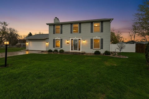Photo of 615 MALLARD Court, DE PERE, WI 54115 (MLS # 50330608)