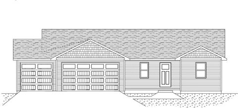 534 RIVERVIEW Drive BERLIN WI 54923