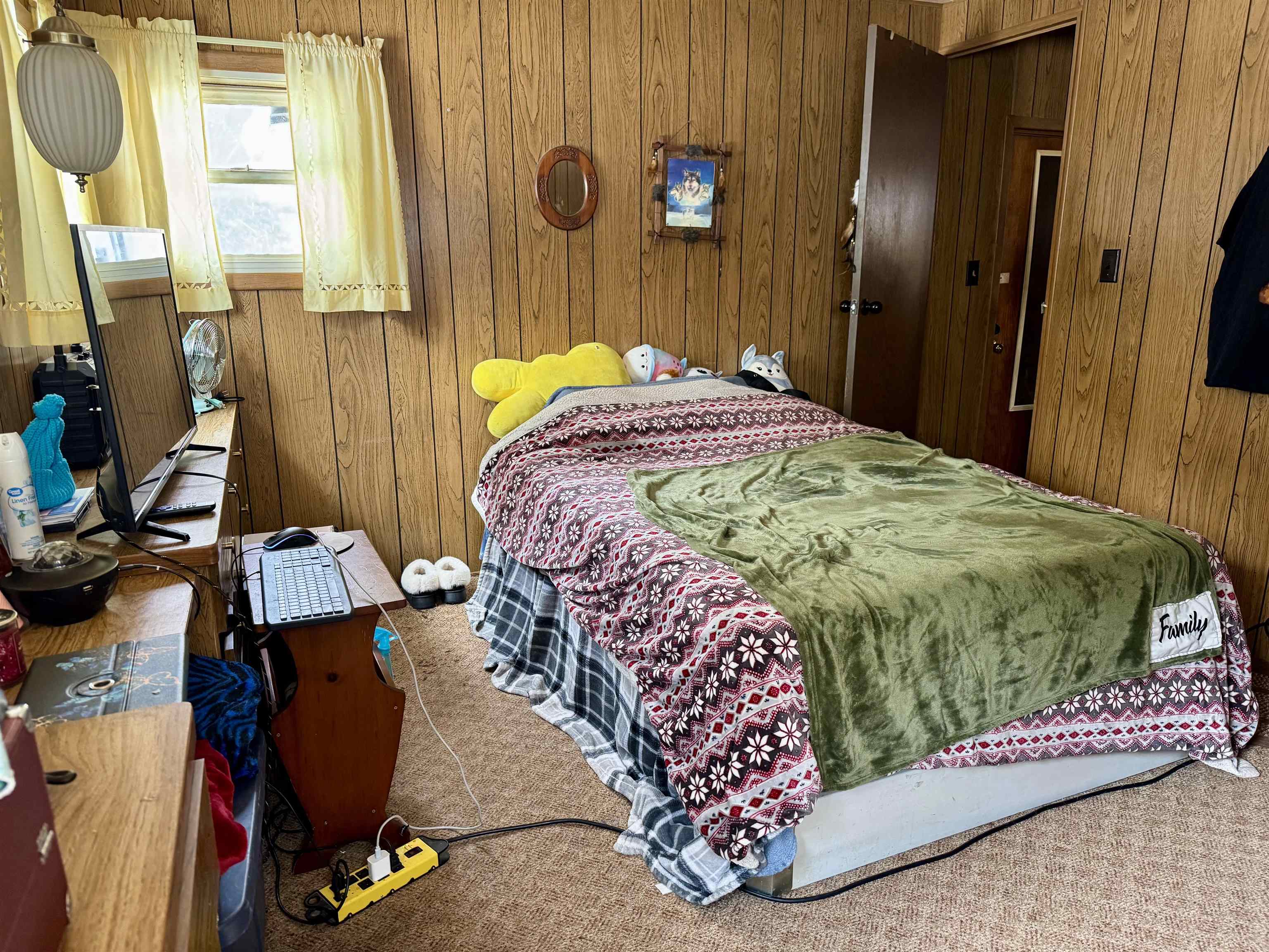 Shawano, Wisconsin 54166, United States, 3 Bedrooms Bedrooms, ,1 BathroomBathrooms,Residential,Pending,94695