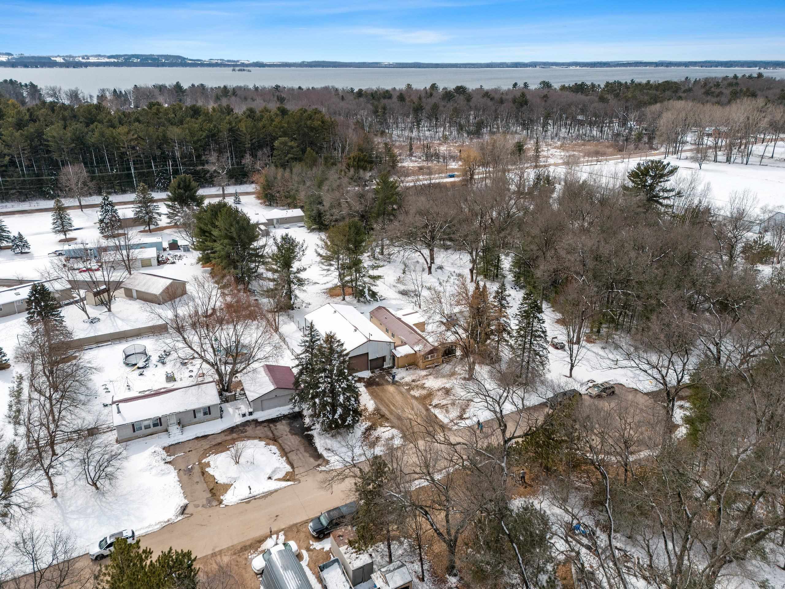 Shawano, Wisconsin 54166, United States, 3 Bedrooms Bedrooms, ,1 BathroomBathrooms,Residential,Pending,94695