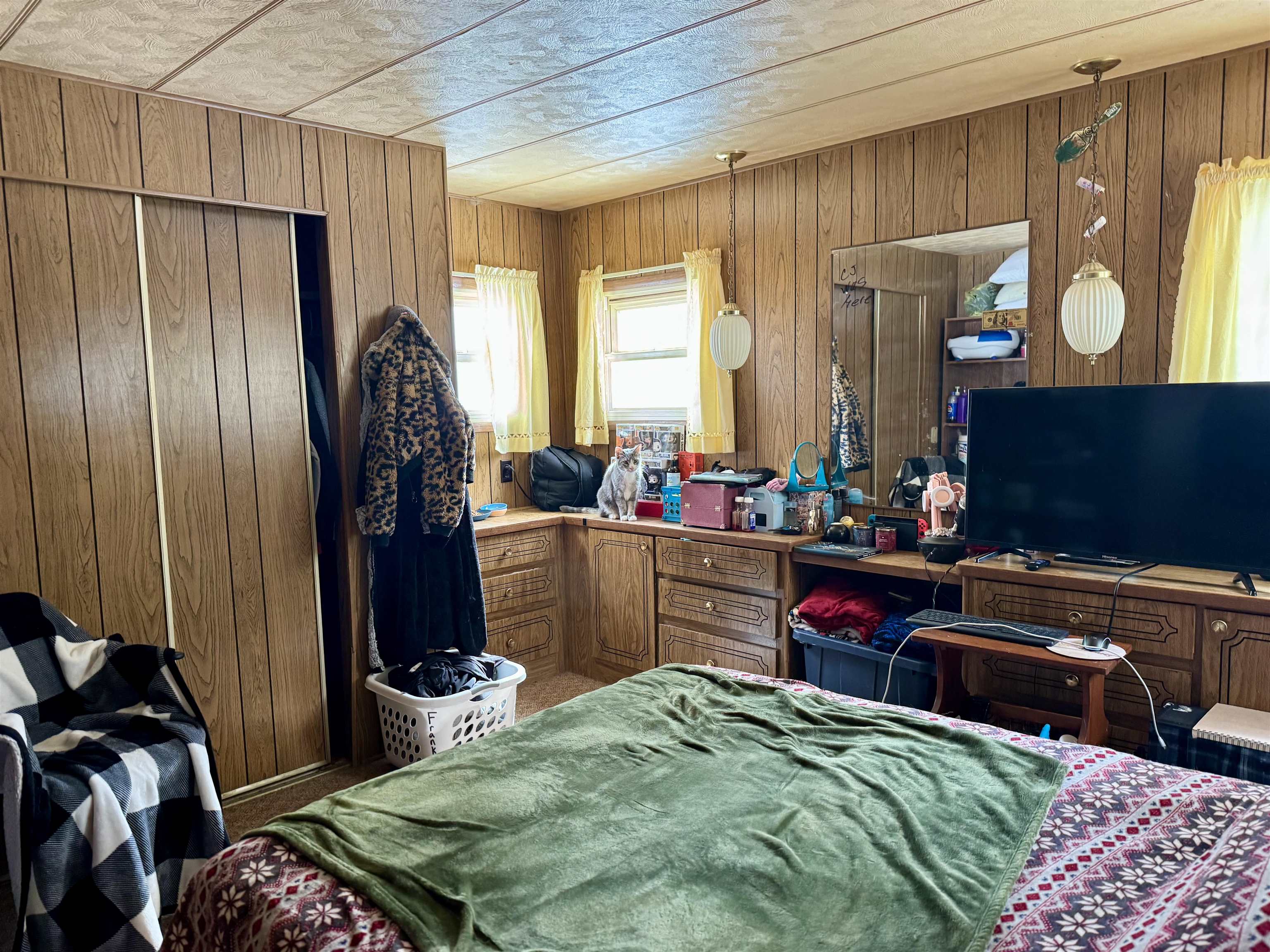 Shawano, Wisconsin 54166, United States, 3 Bedrooms Bedrooms, ,1 BathroomBathrooms,Residential,Pending,94695