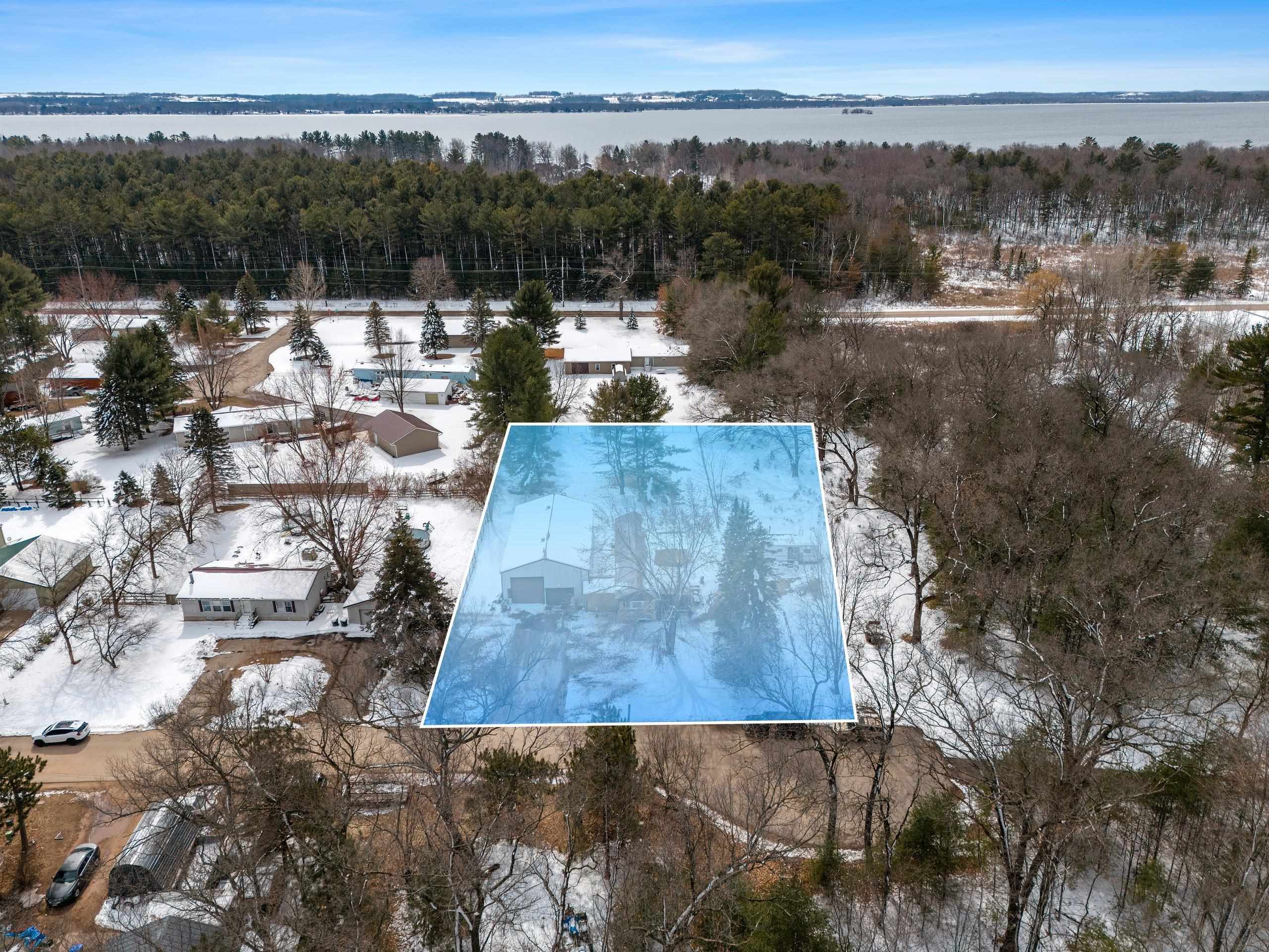 Shawano, Wisconsin 54166, United States, 3 Bedrooms Bedrooms, ,1 BathroomBathrooms,Residential,Pending,94695