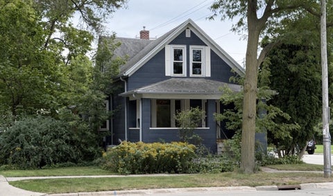 Photo of 843 DOUSMAN Street, GREEN BAY, WI 54303 (MLS # 50332876)