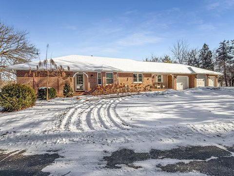 Photo of 3199 HUMBOLDT Road, GREEN BAY, WI 54311 (MLS # 50320500)
