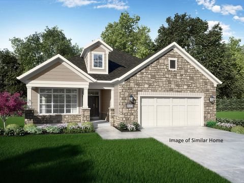 Photo of 3371 CAPELLA Lane, GREEN BAY, WI 54311 (MLS # 50316242)