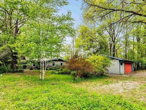 Photo of N7119 RIVER Drive, SHAWANO, WI 54166 (MLS # 50311072)