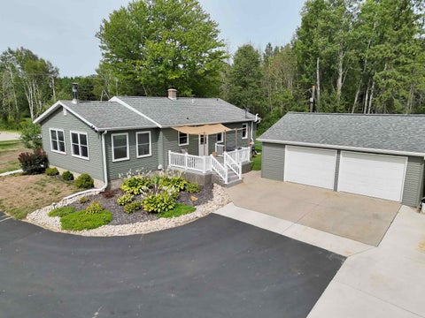 Photo of N2954 N 23RD Road, COLEMAN, WI 54112 (MLS # 50332696)