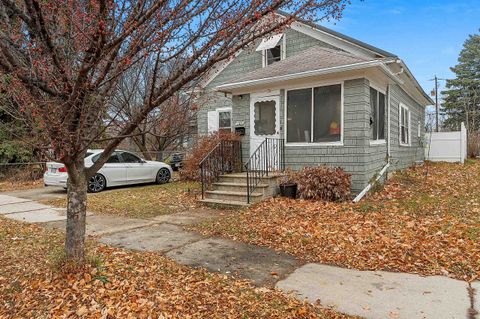 Photo of 1571 KIMBALL Street, GREEN BAY, WI 54301 (MLS # 50318704)