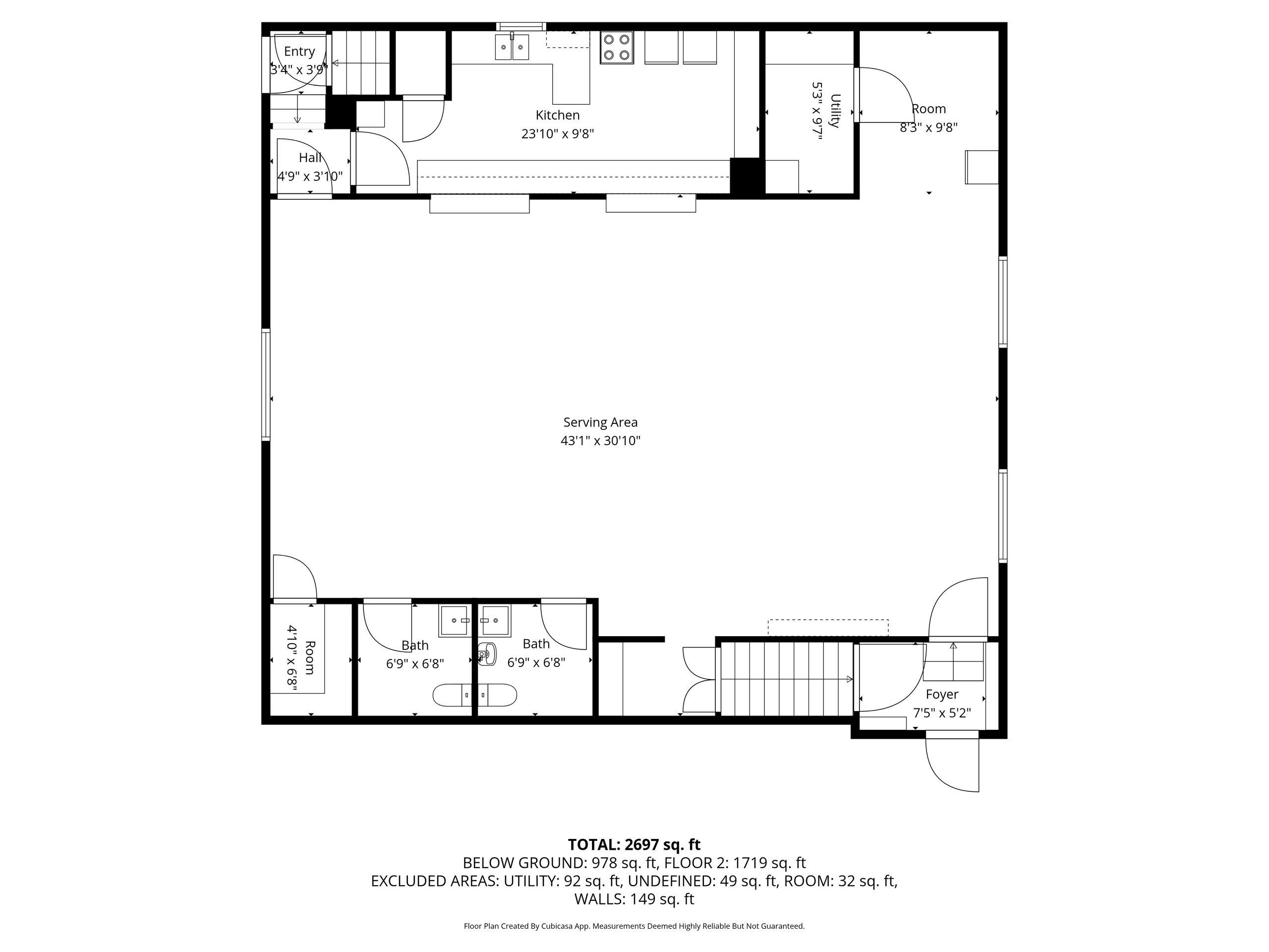 Shawano, Wisconsin 54166, United States, ,2 BathroomsBathrooms,Residential,Active,217725