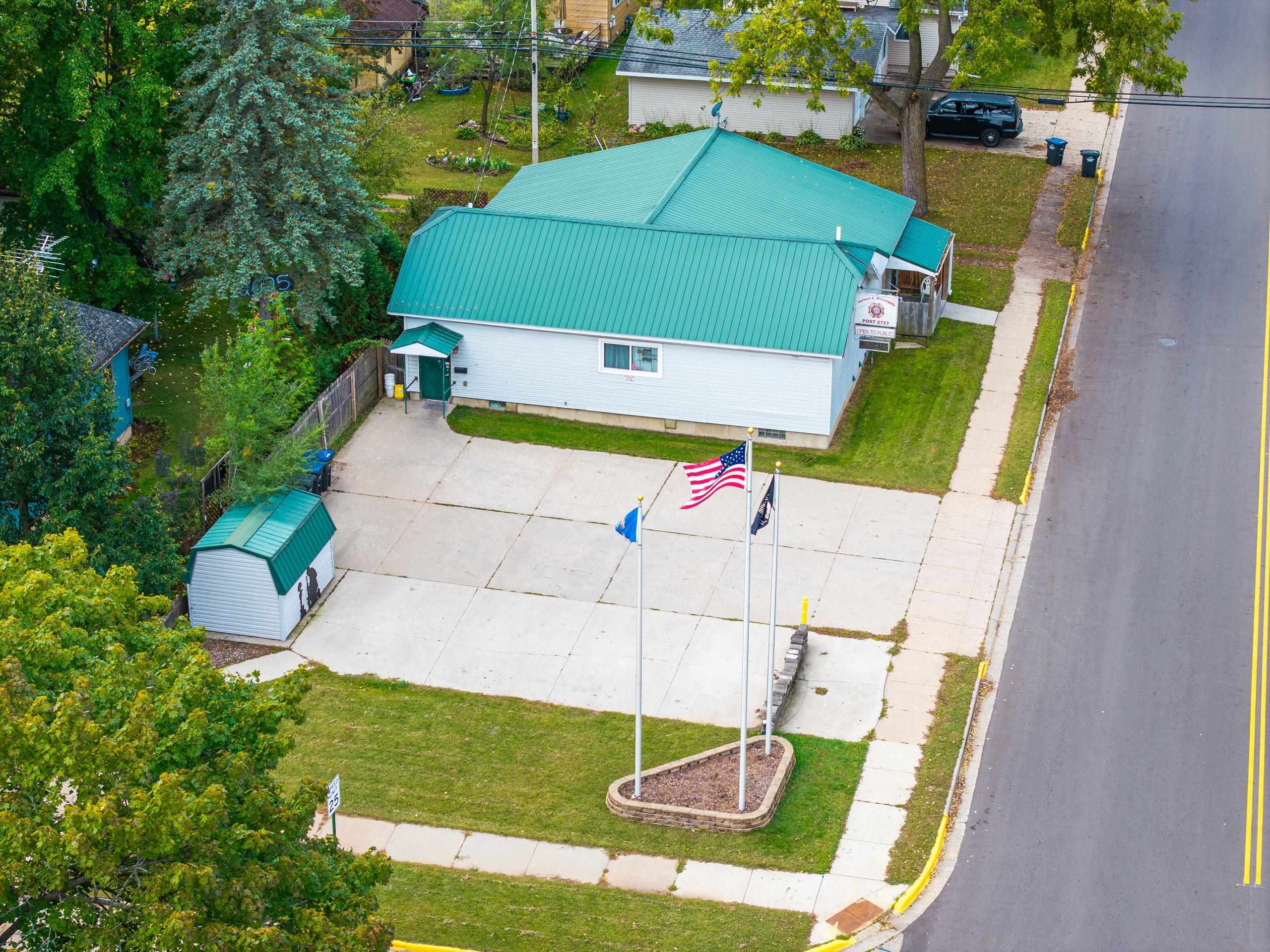 Shawano, Wisconsin 54166, United States, ,2 BathroomsBathrooms,Residential,Active,217725