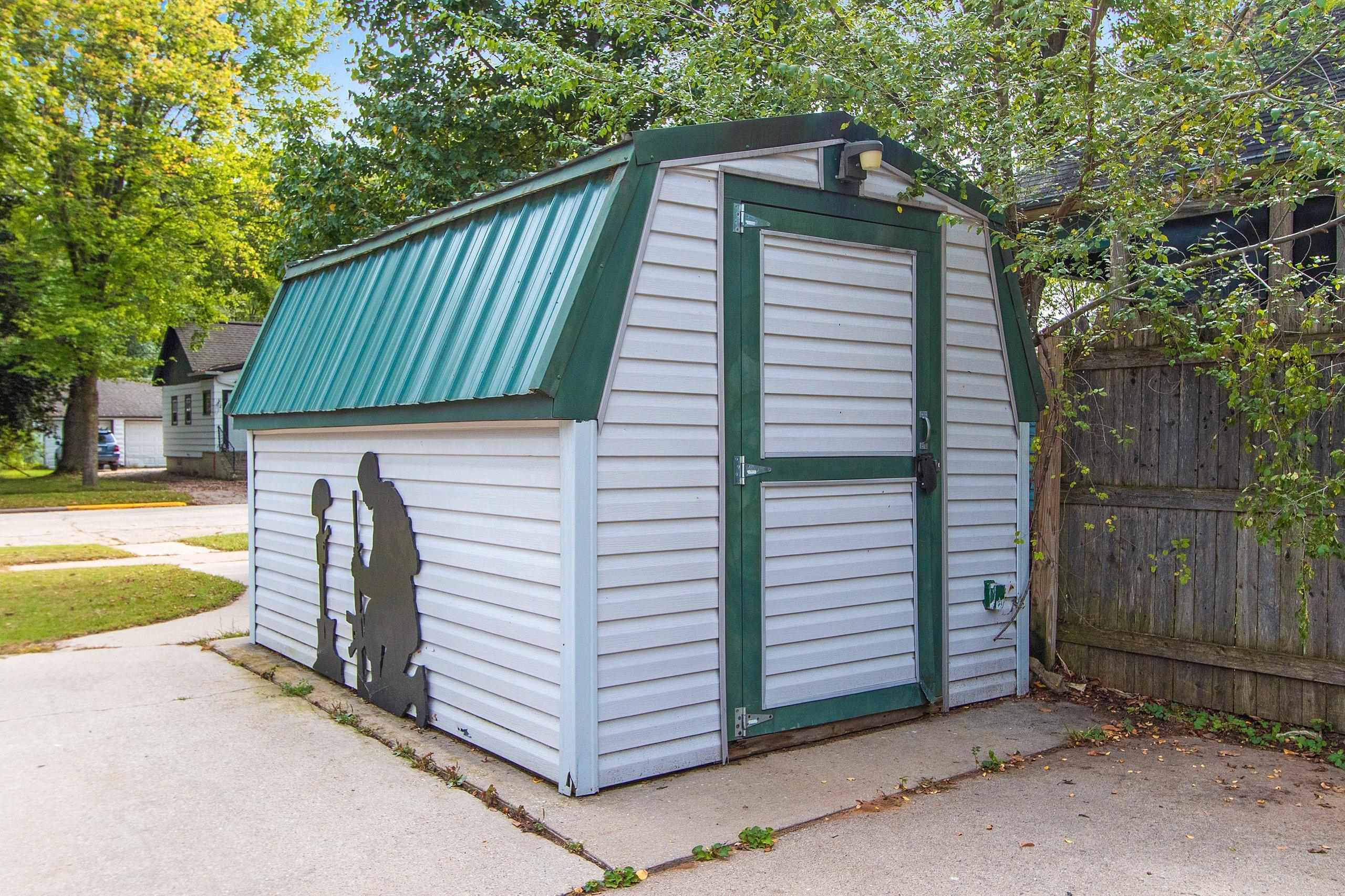 Shawano, Wisconsin 54166, United States, ,2 BathroomsBathrooms,Residential,Active,217725