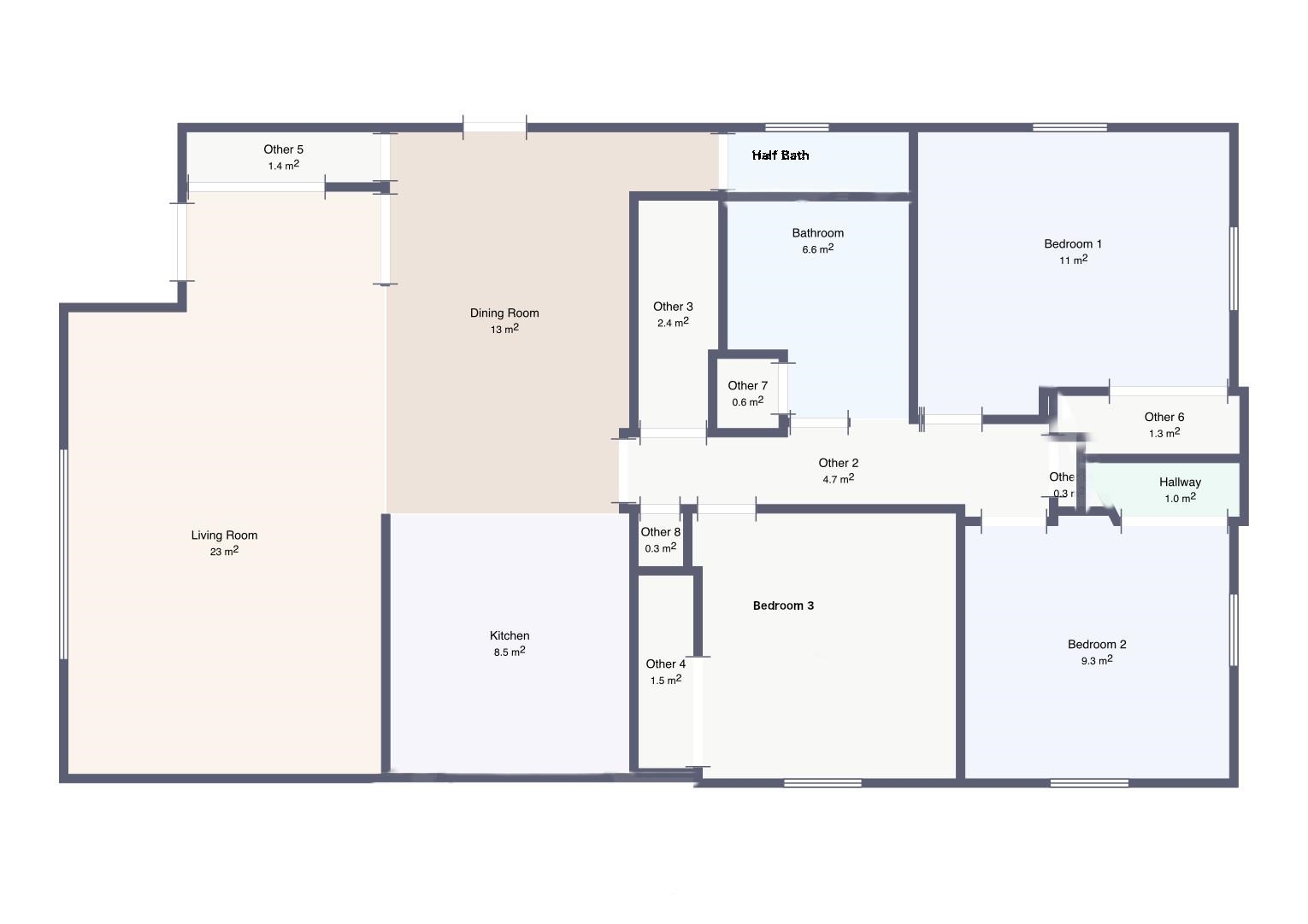 Manitowoc, Wisconsin 54220, United States, 3 Bedrooms Bedrooms, ,2 BathroomsBathrooms,Residential,Active,255497