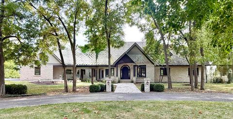 Photo of 3379 LOST DAUPHIN Road, DE PERE, WI 54115 (MLS # 50310369)