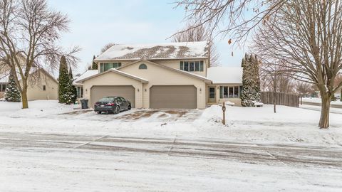 814 LANG Way KIMBERLY WI 54136