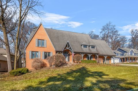 Photo of 2060 WINTERGREEN Court, GREEN BAY, WI 54304 (MLS # 50315998)