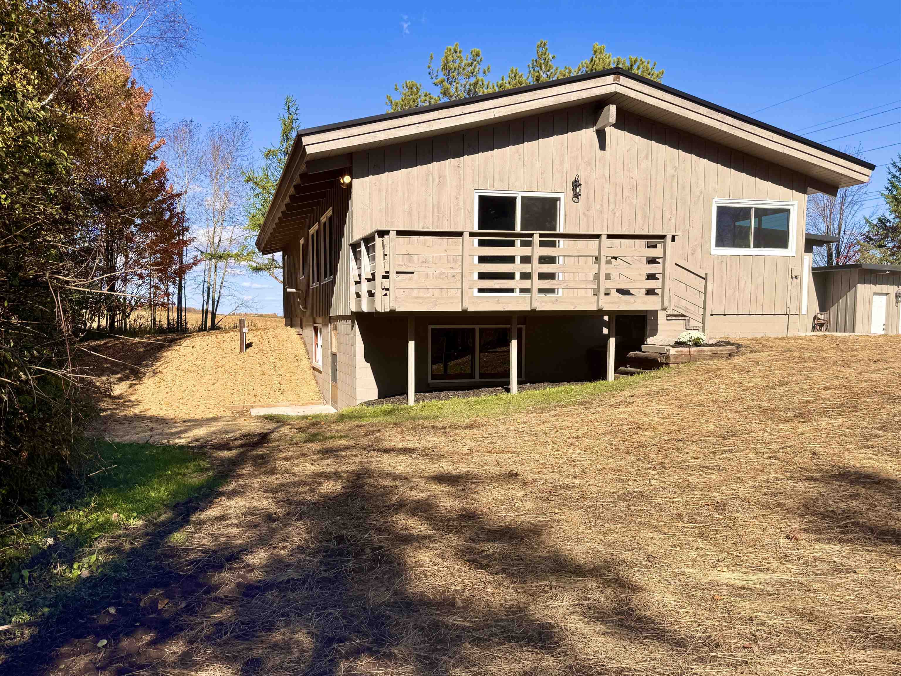 Pound, Wisconsin 54161, United States, 3 Bedrooms Bedrooms, ,2 BathroomsBathrooms,Residential,Active,230569