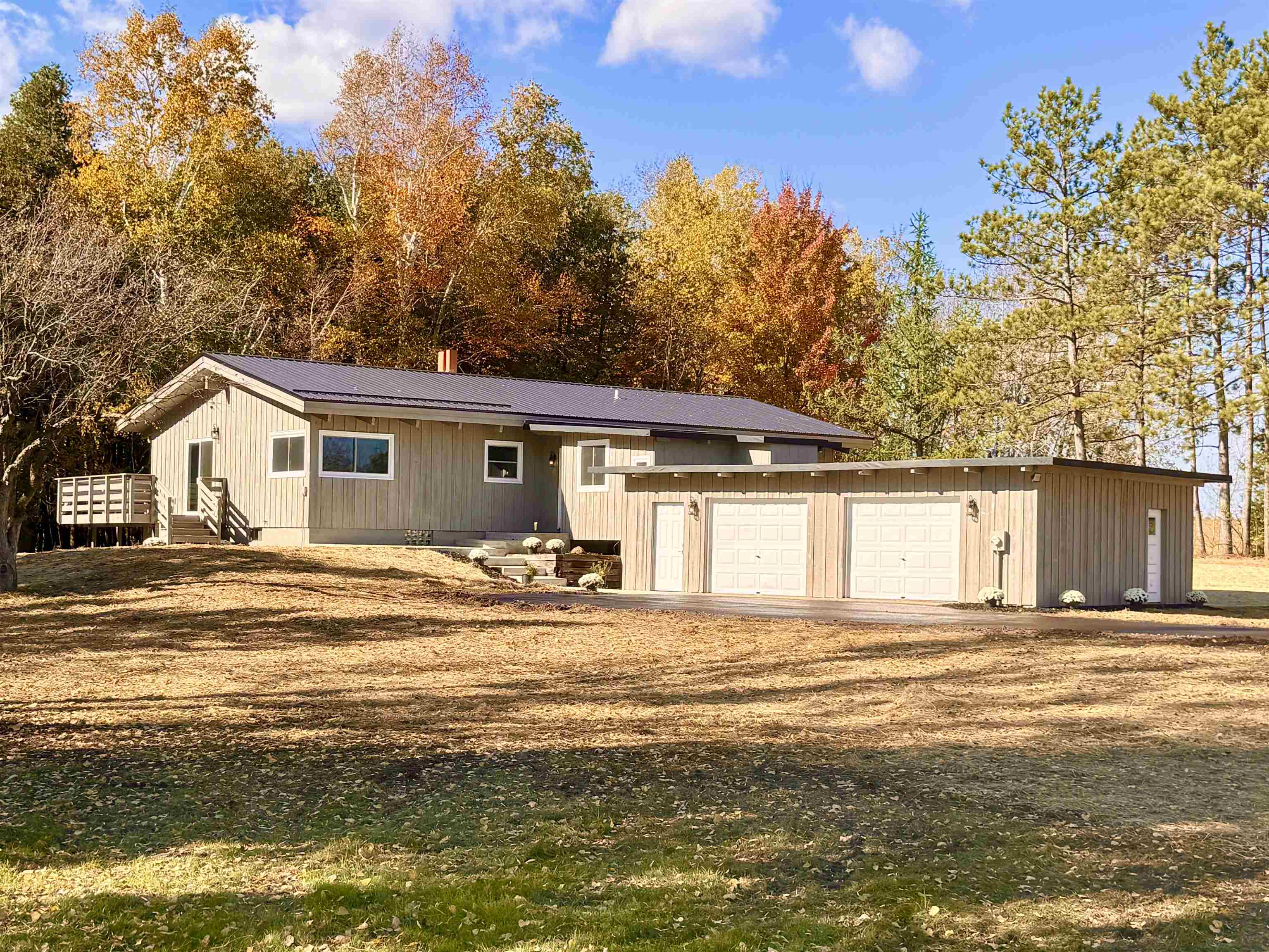 Pound, Wisconsin 54161, United States, 3 Bedrooms Bedrooms, ,2 BathroomsBathrooms,Residential,Active,230569