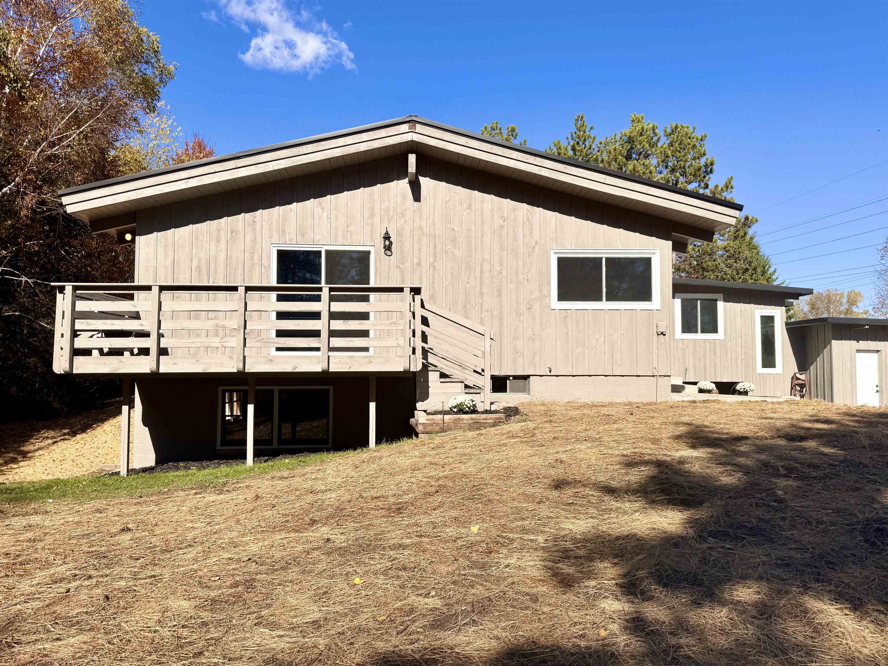 Pound, Wisconsin 54161, United States, 3 Bedrooms Bedrooms, ,2 BathroomsBathrooms,Residential,Active,230569