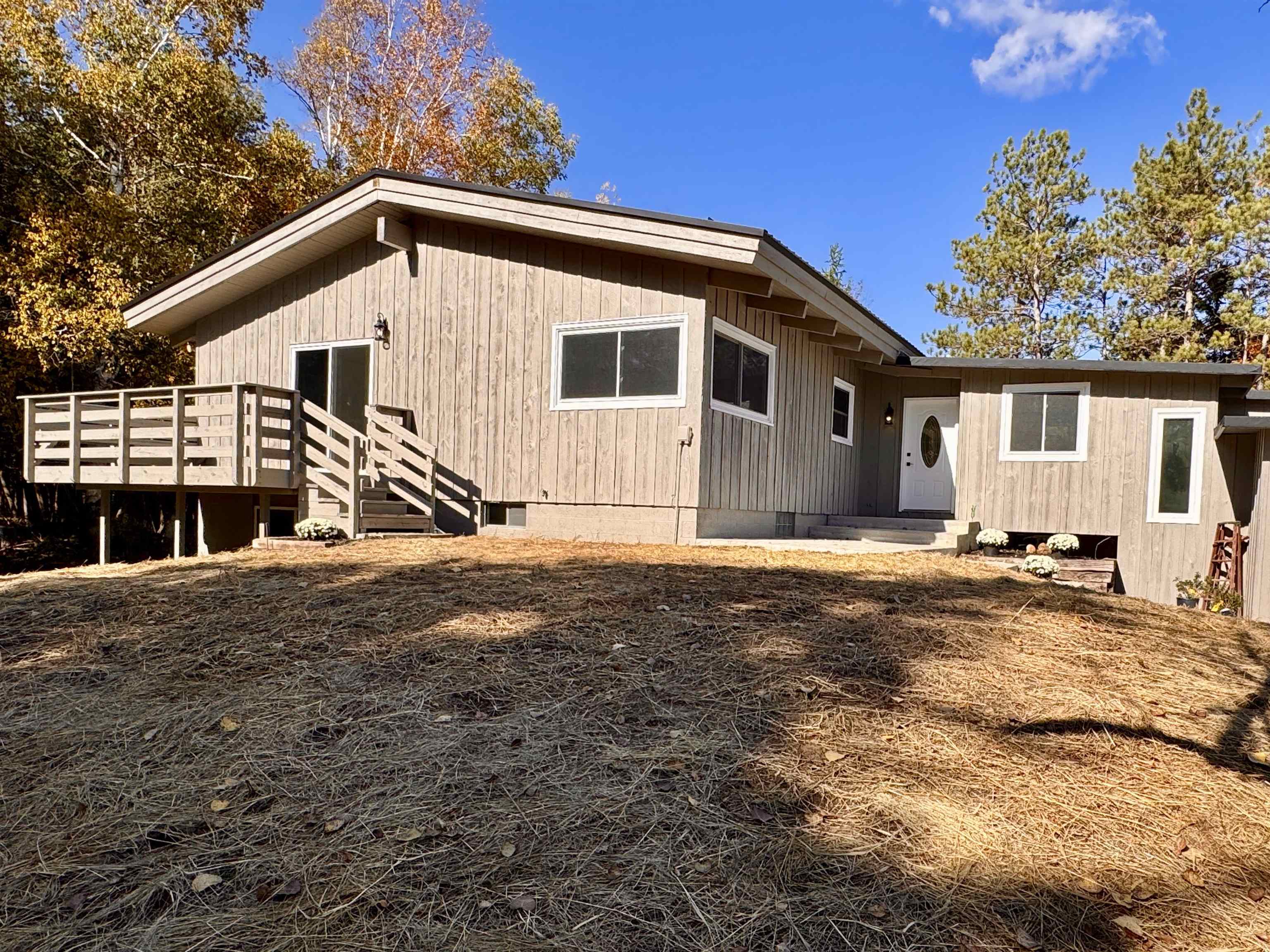 Pound, Wisconsin 54161, United States, 3 Bedrooms Bedrooms, ,2 BathroomsBathrooms,Residential,Active,230569