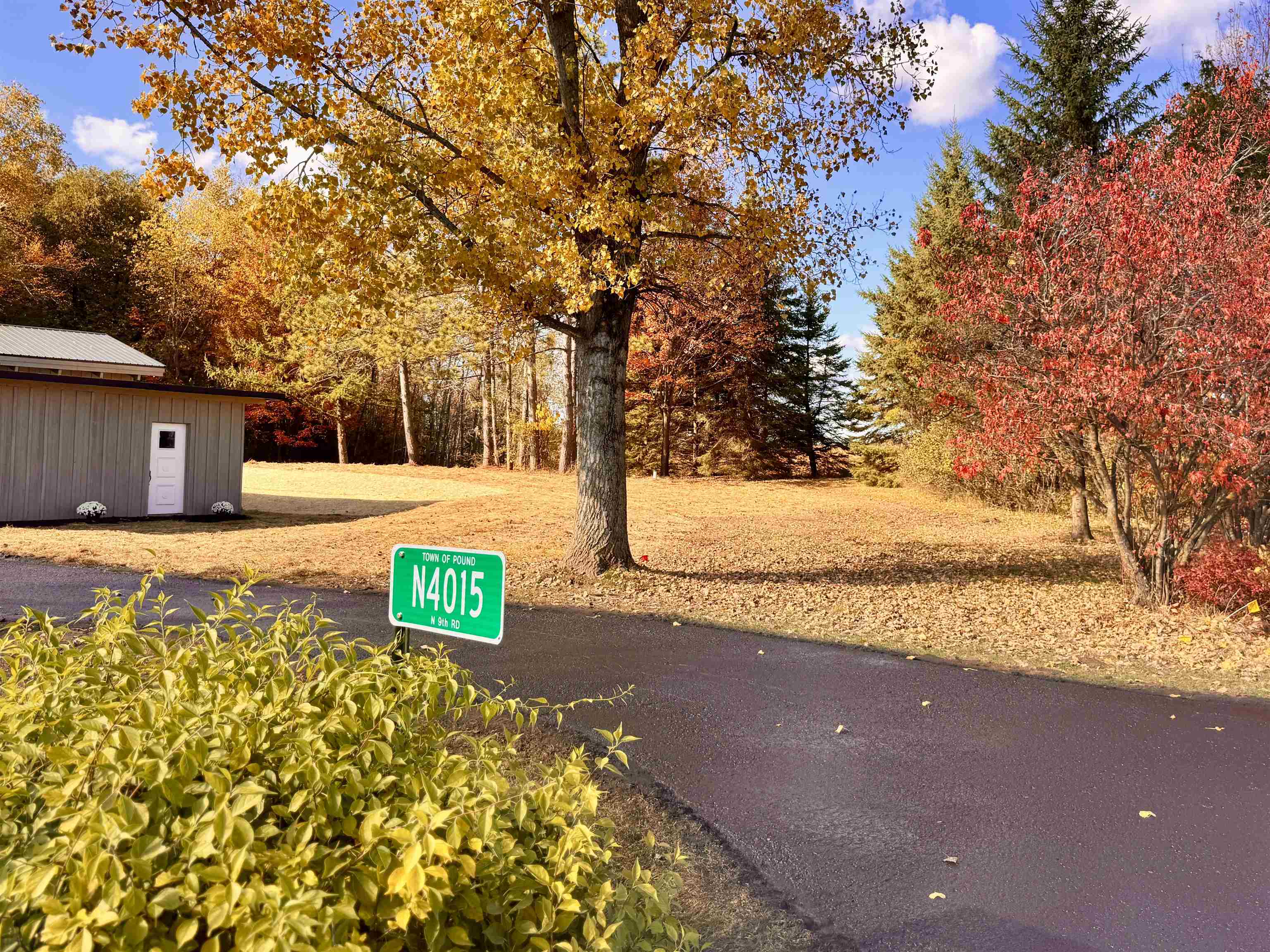 Pound, Wisconsin 54161, United States, 3 Bedrooms Bedrooms, ,2 BathroomsBathrooms,Residential,Active,230569