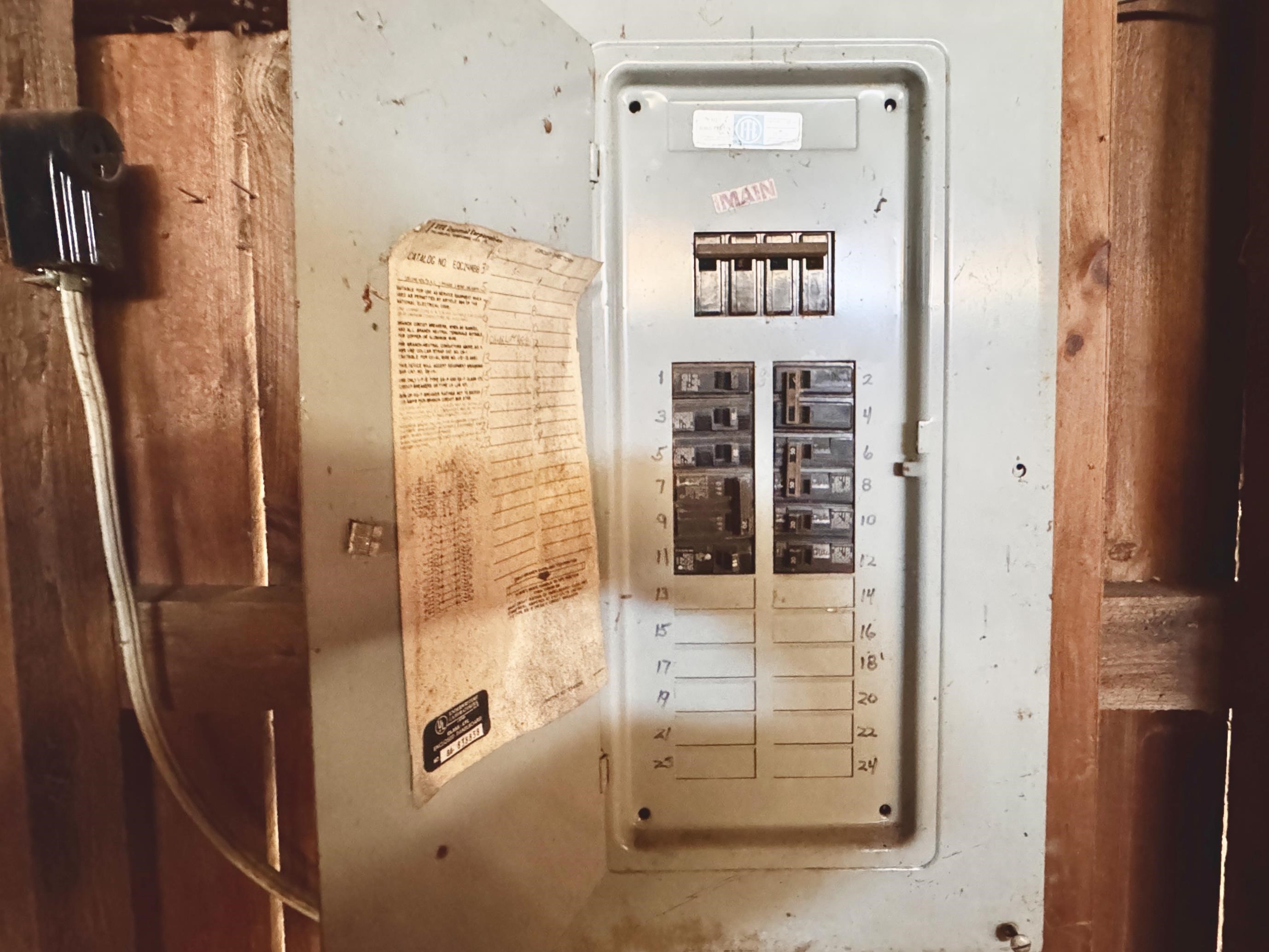 Pound, Wisconsin 54161, United States, 3 Bedrooms Bedrooms, ,2 BathroomsBathrooms,Residential,Active,230569