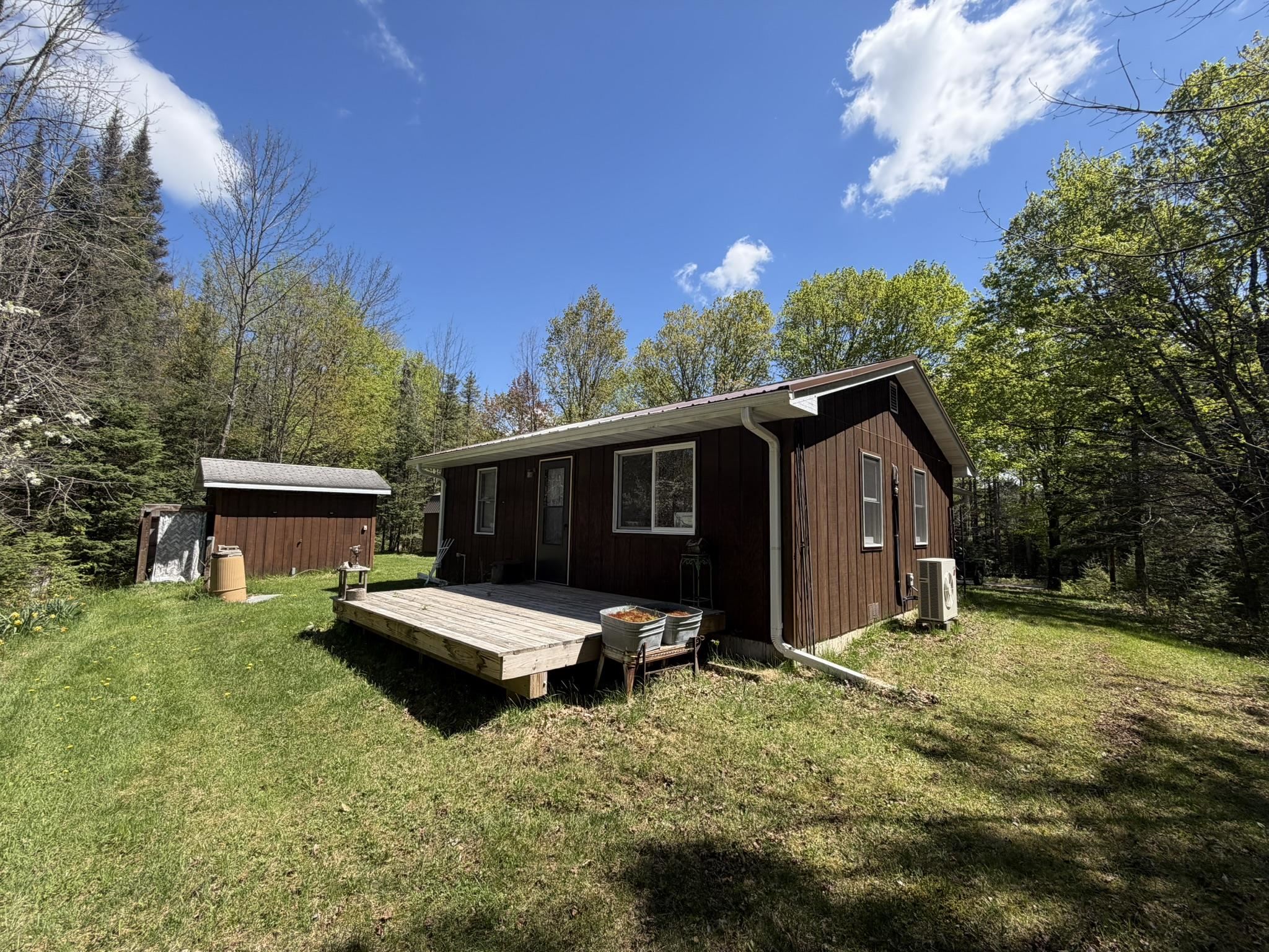 15569 STEVENS LAKE Road
