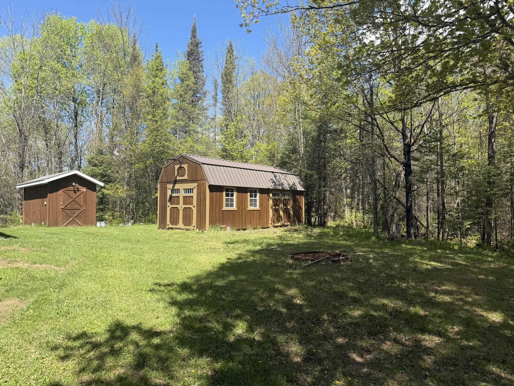 15569 STEVENS LAKE Road