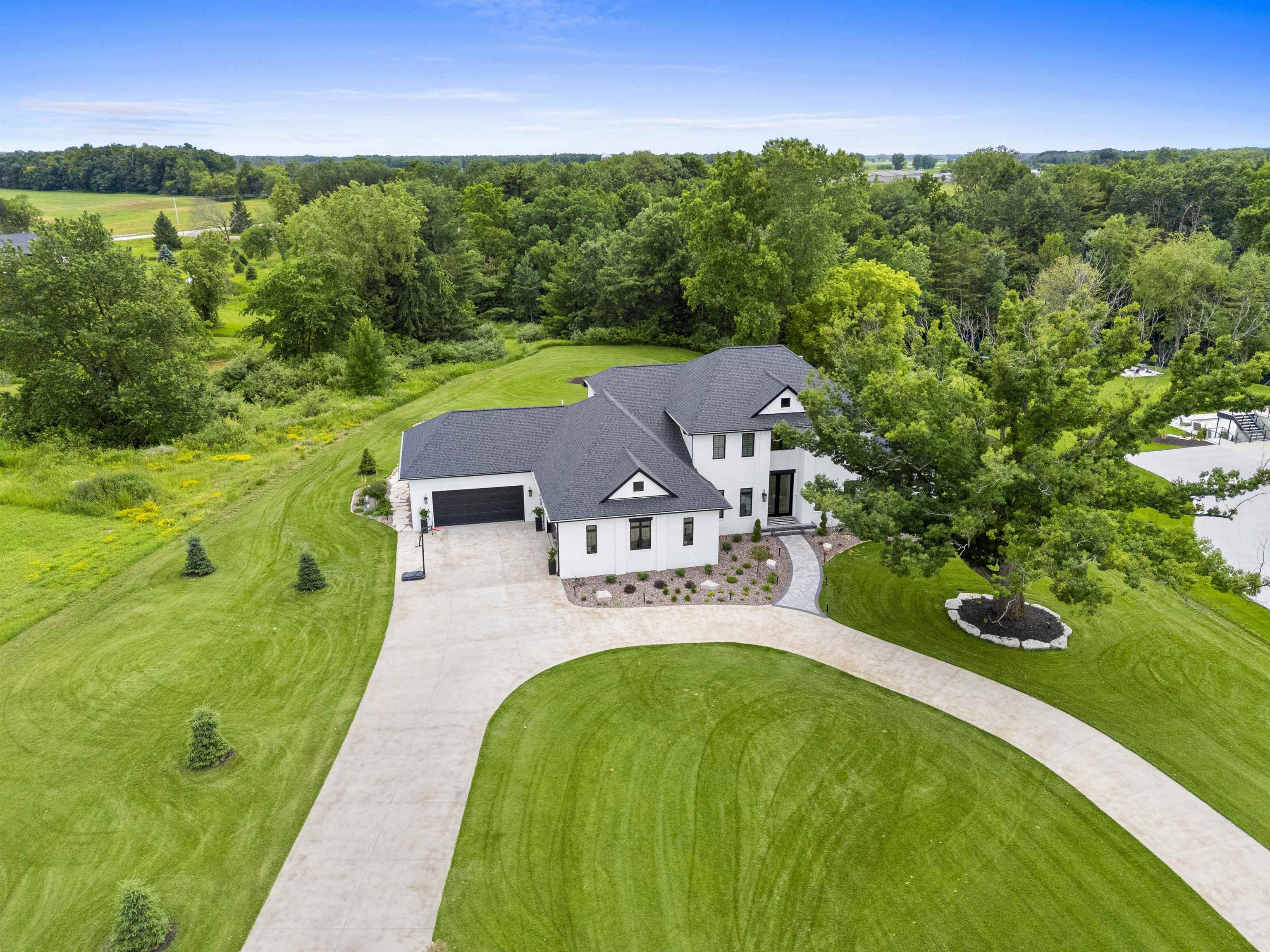 4141 BLACKBERRY RIDGE Drive