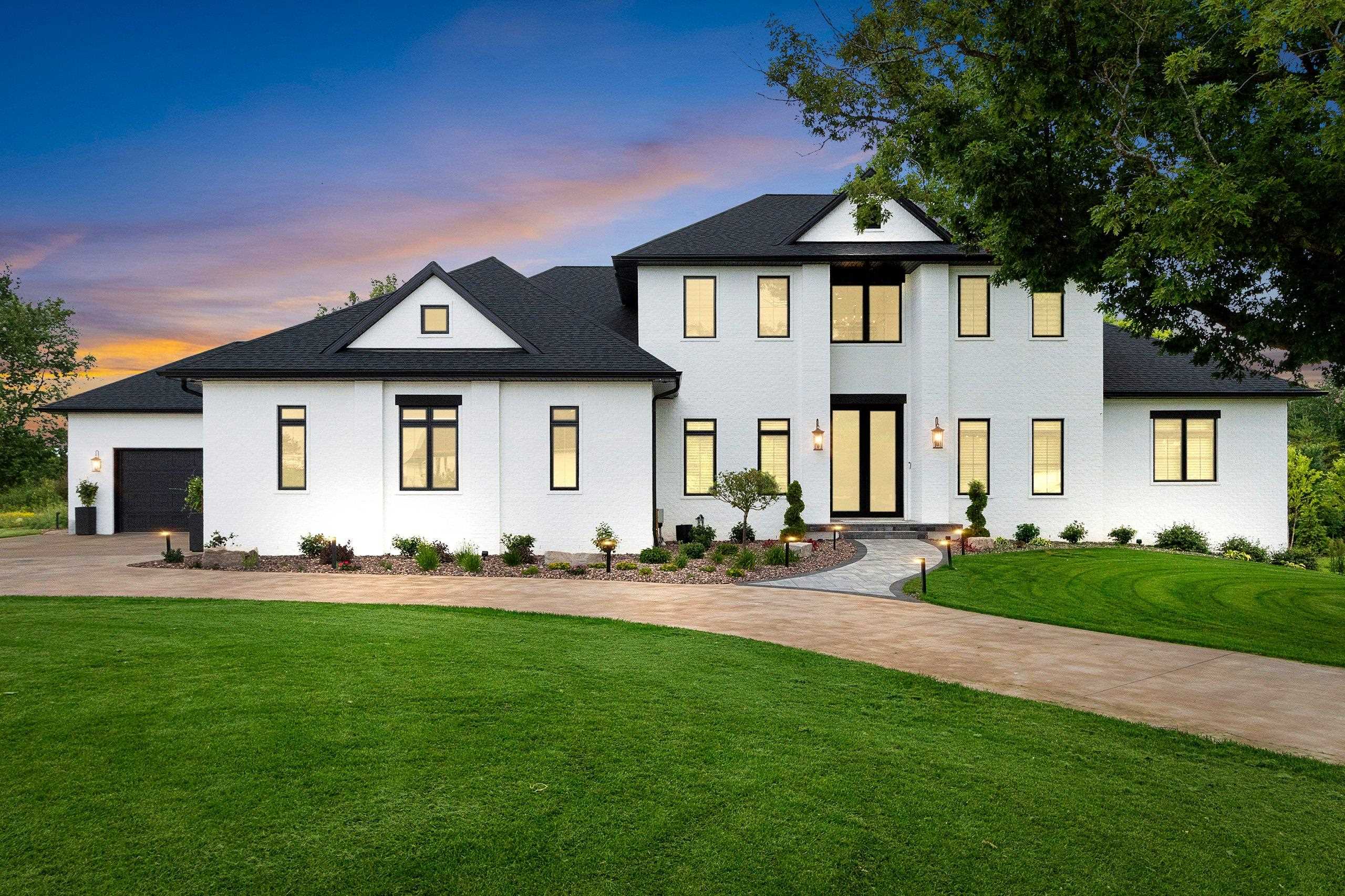 4141 BLACKBERRY RIDGE Drive