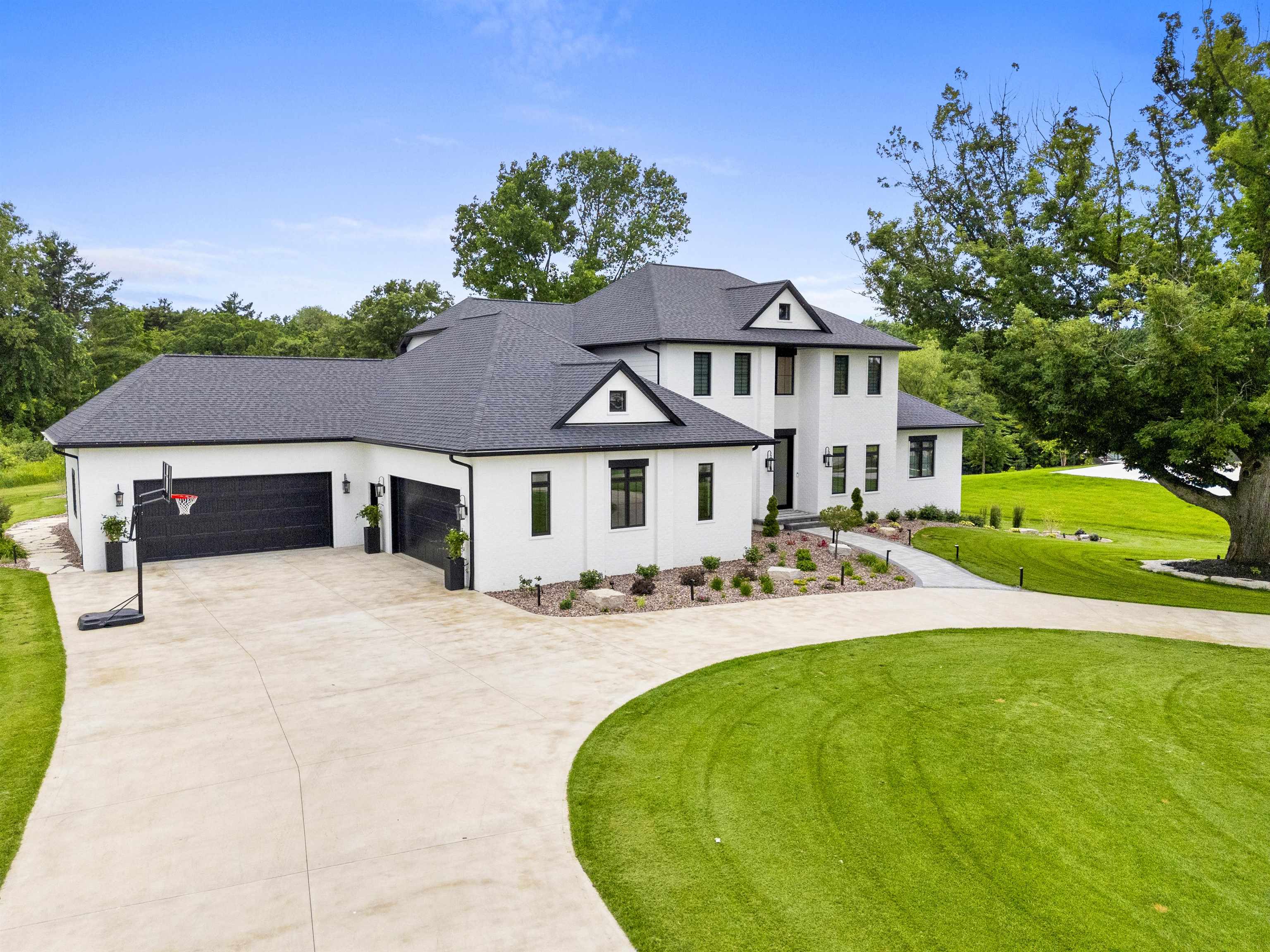 4141 BLACKBERRY RIDGE Drive