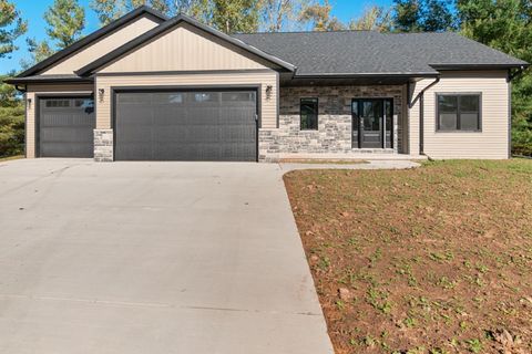 Photo of 1468 DIVINITY Drive, DE PERE, WI 54115 (MLS # 50317053)