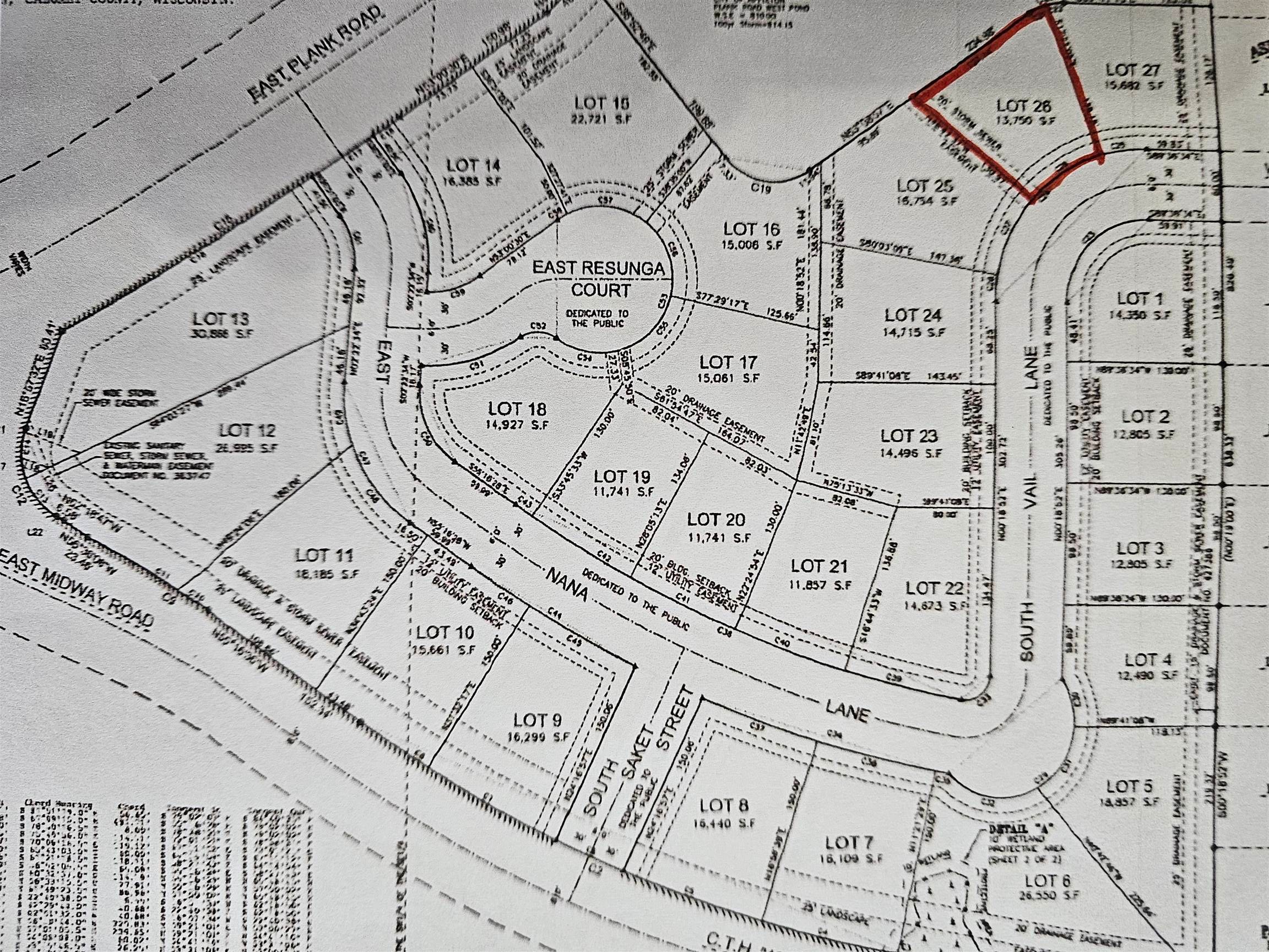 Photo 1 of 16 — 3323 S VAIL Lane 26, APPLETON, WI 54915