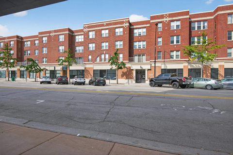 Photo of 118 S WASHINGTON Street #A333, GREEN BAY, WI 54301 (MLS # 50316334)