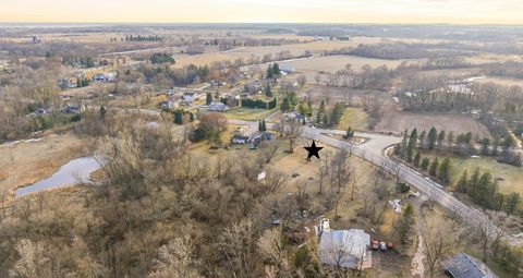 2772 STATE RD 116 OMRO WI 54963