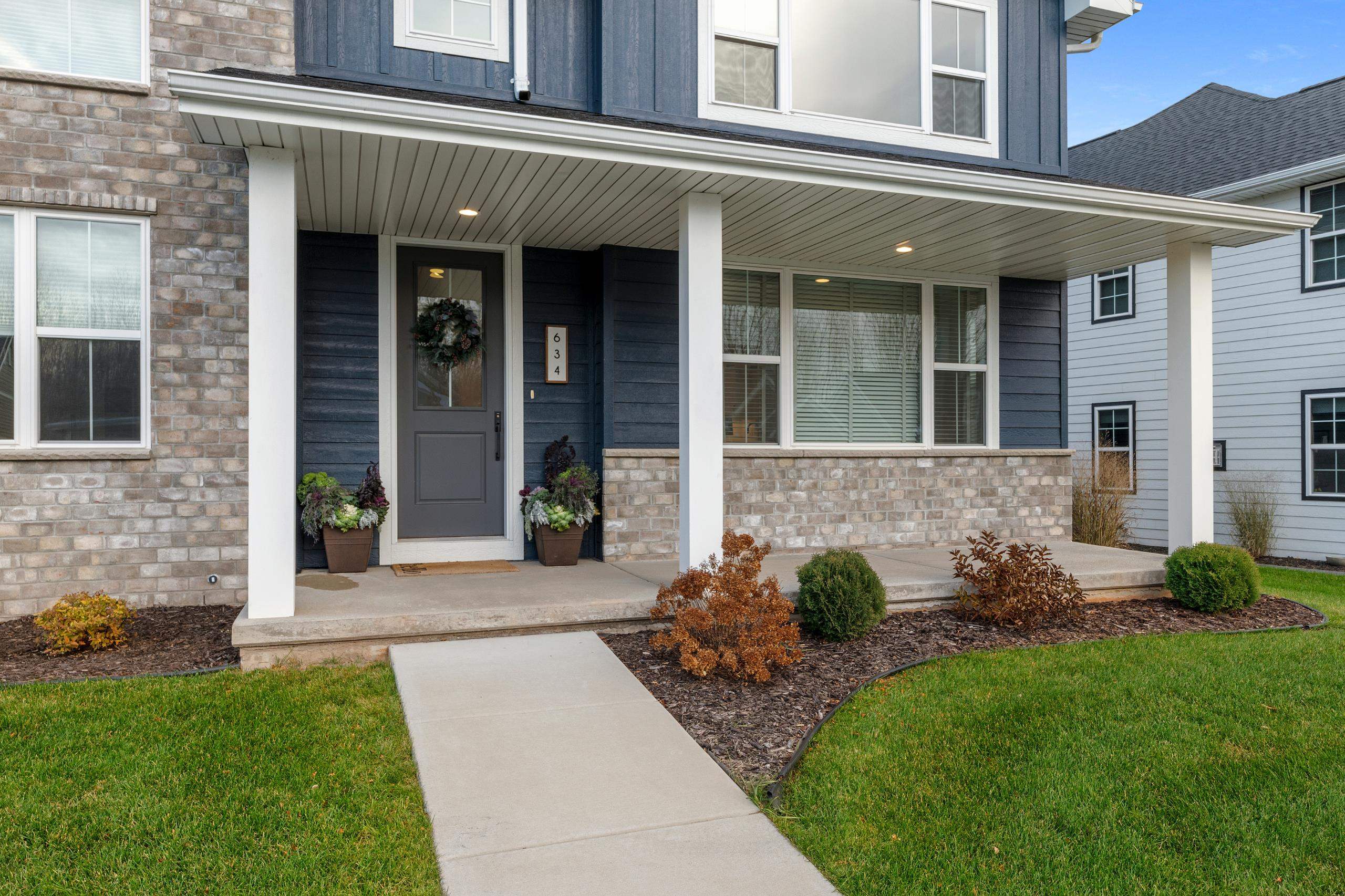 634 OLIVE TREE Drive