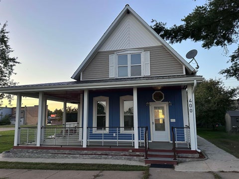 Photo of 400 LAKE Avenue, FLORENCE, WI 54121 (MLS # 50332869)