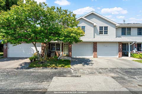 Photo of 2563 TELLURIDE Trail #L, GREEN BAY, WI 54313 (MLS # 50330387)