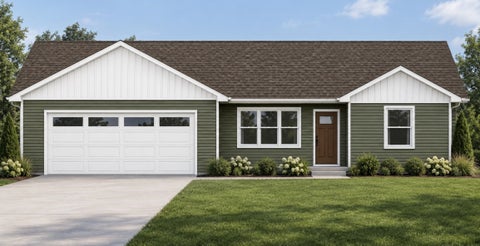 Photo of N275 BRIARWOOD Lane, FREMONT, WI 54940 (MLS # 50332708)