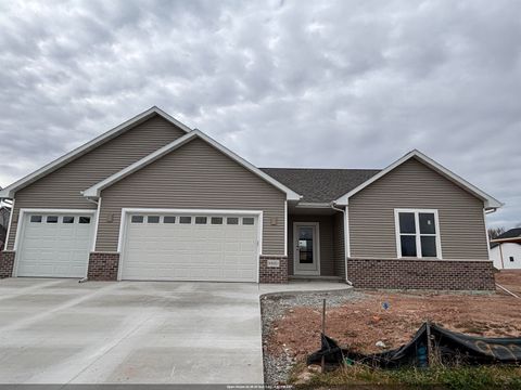 Photo of N9221 DYLAN Drive, APPLETON, WI 54915 (MLS # 50313247)