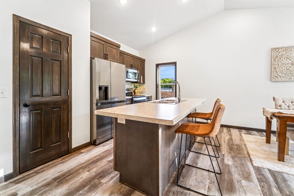 Photo of 3198 W RYEGRASS Drive, APPLETON, WI 54913 (MLS # 50316256)