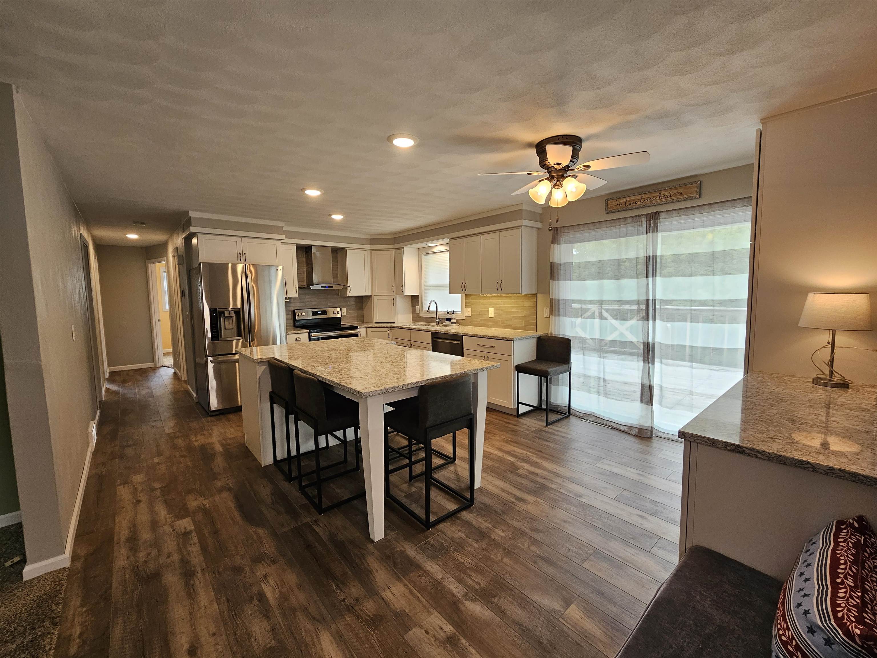 1304 BUCHANAN Court