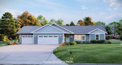 Photo of 1703 BETTY JEAN Lane, GREEN BAY, WI 54313 (MLS # 50318892)